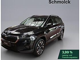 Skoda Karoq Tour 2.0 TDI DSG 4x4 AHK LED NAVI Skoda Karoq Tour 2.0 TDI DSG 4x4 AHK LED NAVI