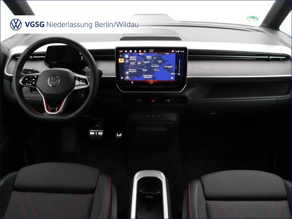 Volkswagen ID.Buzz ID. Buzz GTX Lang 4Motion AHK HeadUp TravelAssist bild 7
