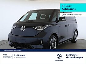 Volkswagen ID.Buzz ID. Buzz GTX 4Motion AHK ParkAssistPlus ACC Navi