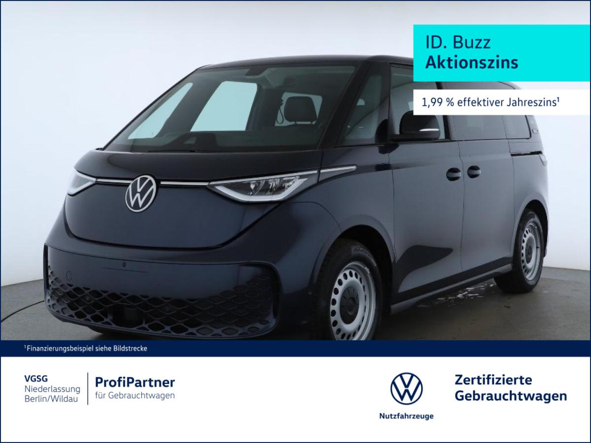 Volkswagen ID.Buzz ID. Buzz Pro TravelAssist ACC Harman/Kardon HeadUp bild