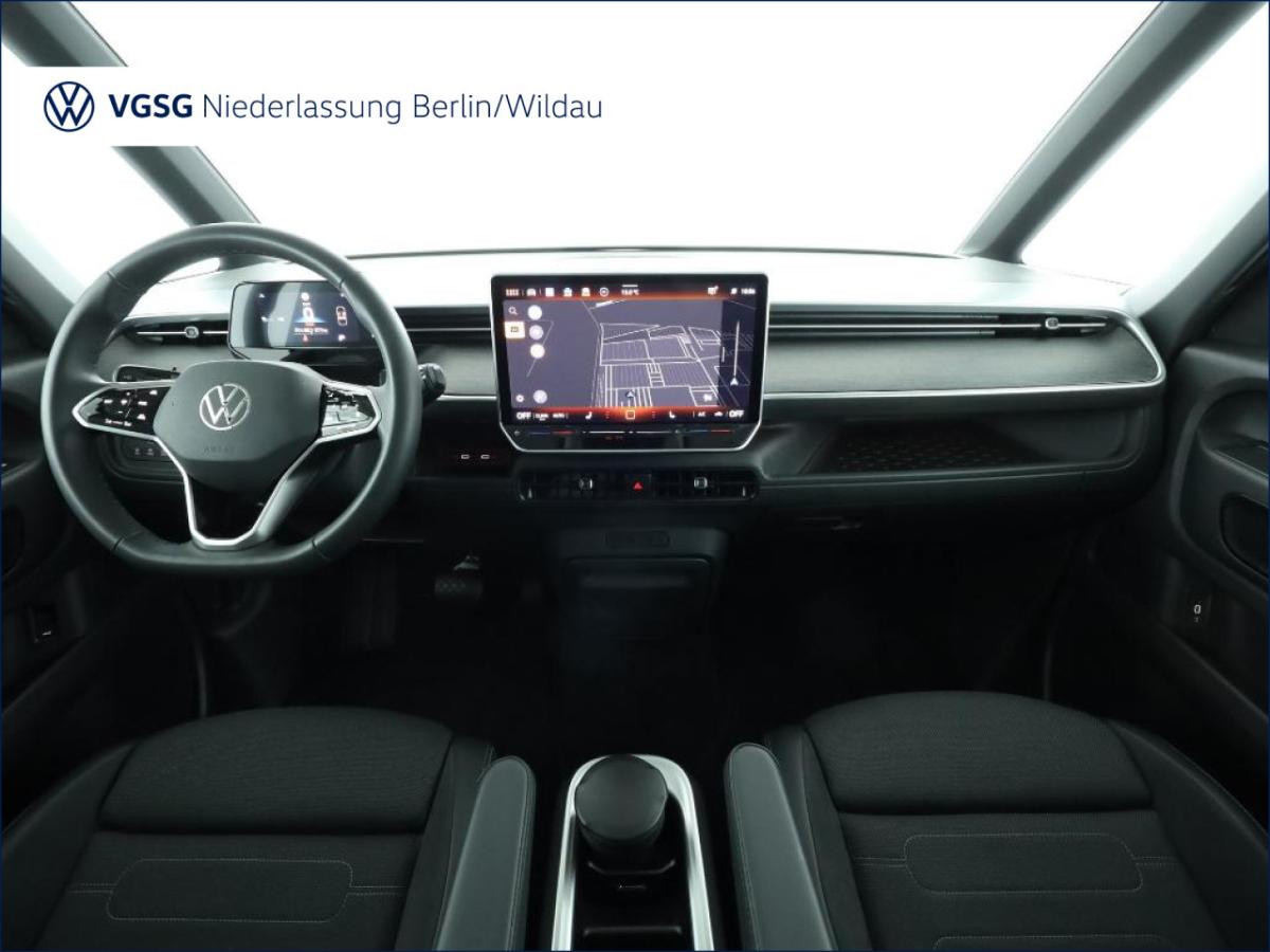 Volkswagen ID.Buzz ID. Buzz Pro TravelAssist ACC Harman/Kardon HeadUp bild 7
