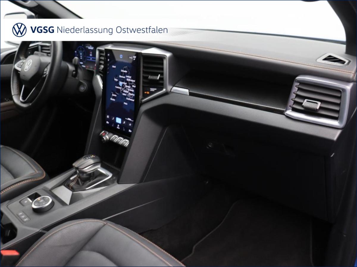 Volkswagen Amarok DC PanAmericana 4Motion AHK ACC IQ.Light bild 6