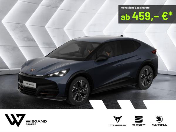 Cupra Tavascan bild