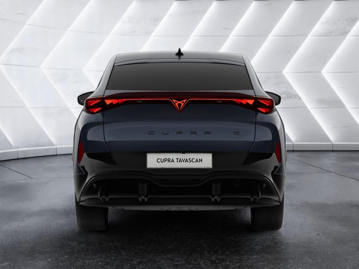 Cupra Tavascan bild 5