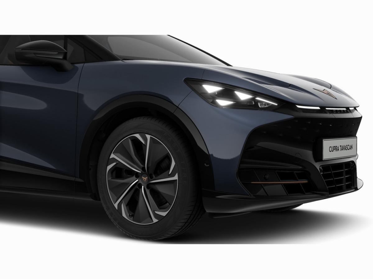 Cupra Tavascan bild 6