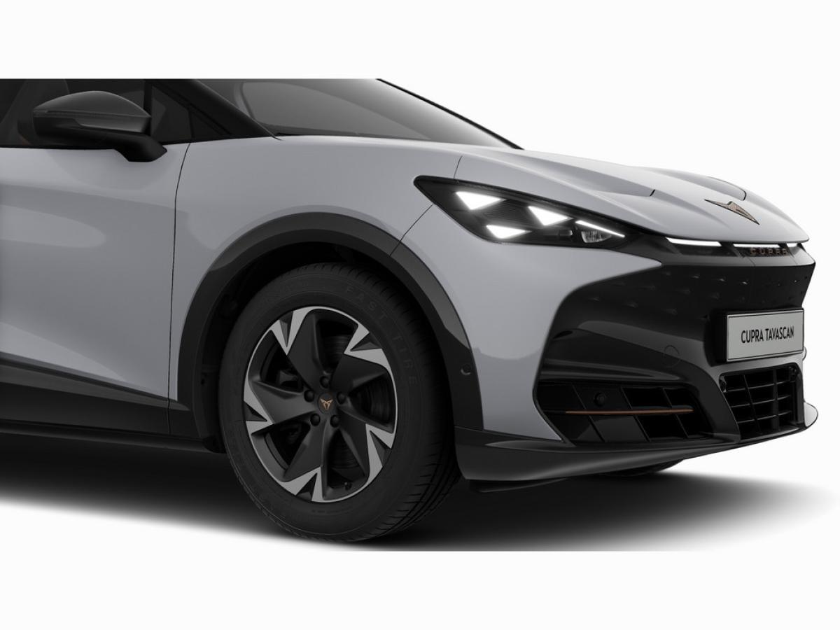 Cupra Tavascan bild 6