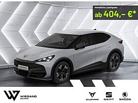 Cupra Tavascan Cupra Tavascan