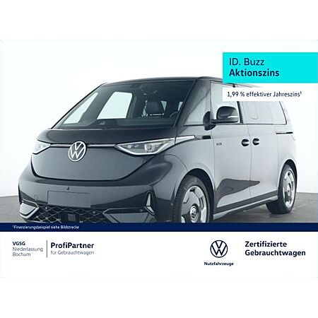 VW ID.Buzz leasen