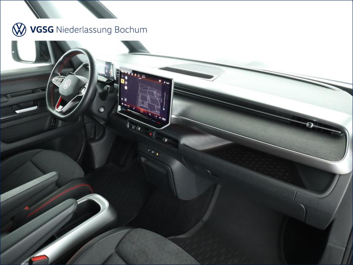 Volkswagen ID.Buzz ID. Buzz GTX Lang 4Motion AHK Klima Navi Sitzhzg. bild 7