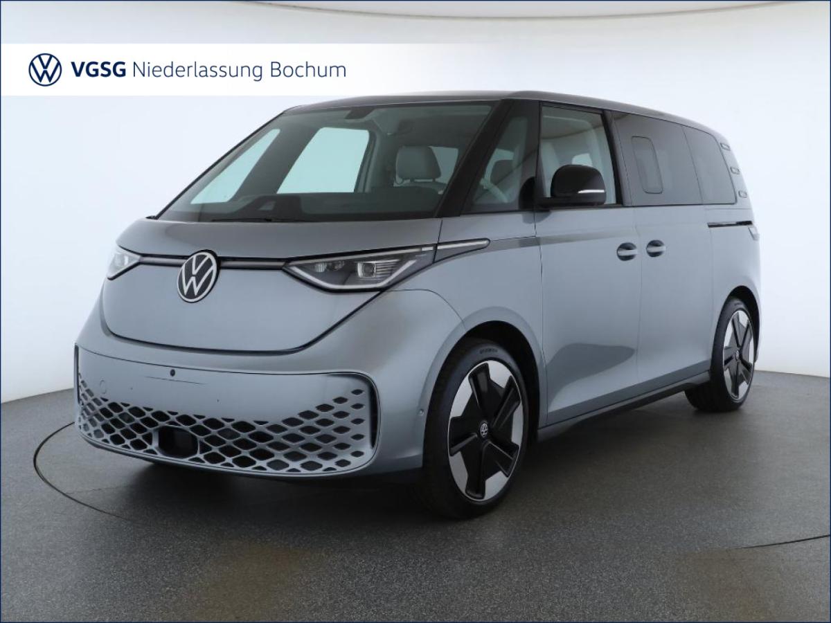 Volkswagen ID.Buzz ID. Buzz Pro AHK PDC Kamera Head-Up Display Travel bild 2