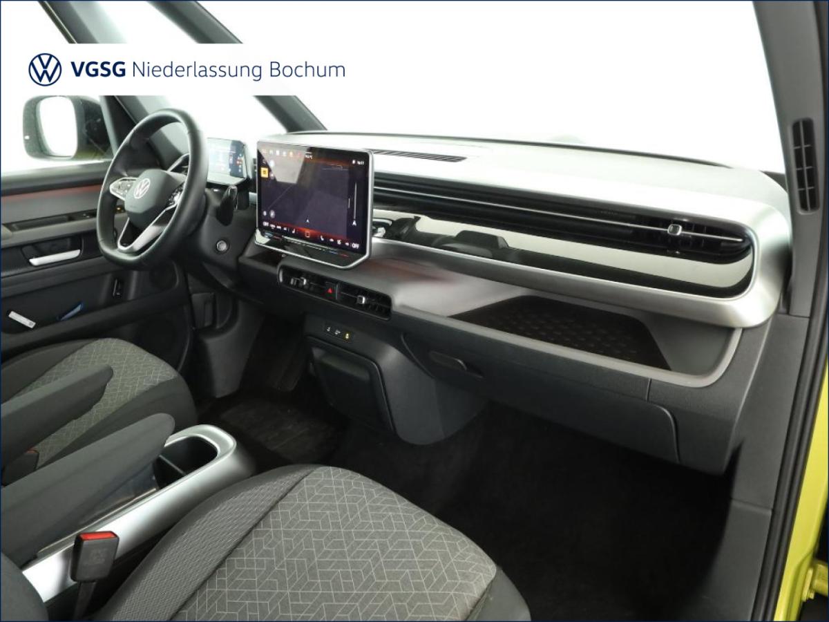 Volkswagen ID.Buzz ID. Buzz Pro AHK ACC Kamera Head-Up Display Navi bild 7