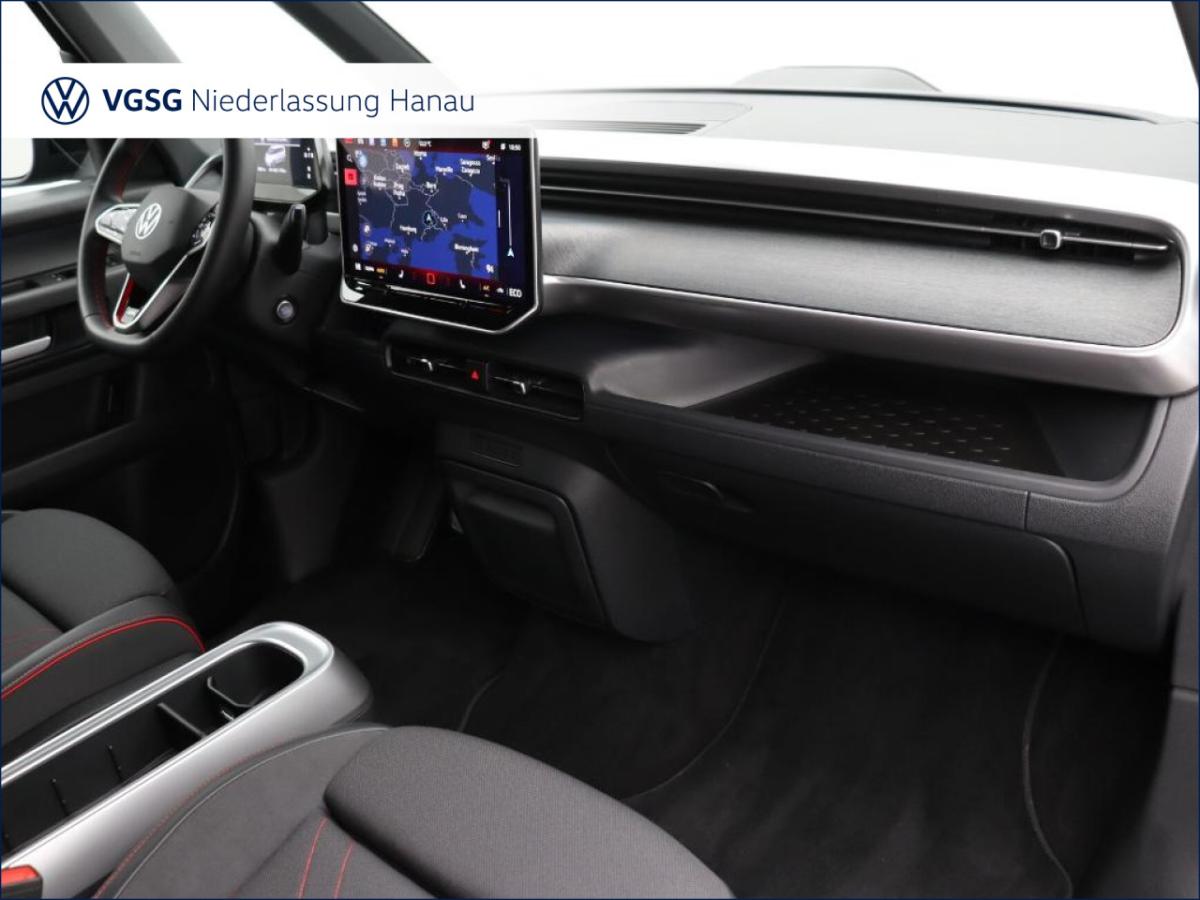 Volkswagen ID.Buzz ID. Buzz GTX 4Motion AHK Kamera Navi HeadUp LED bild 6