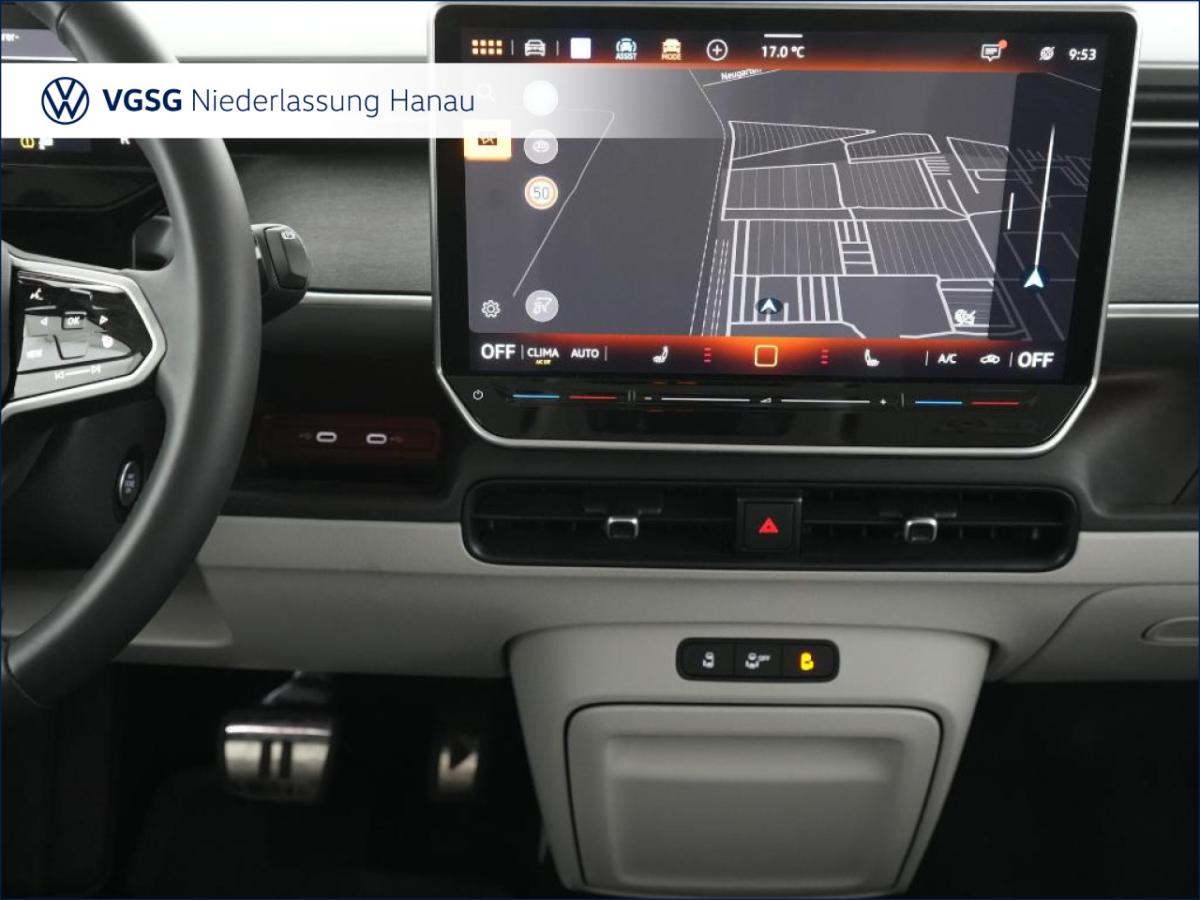 Volkswagen ID.Buzz ID. Buzz Pro Lang AHK Standhzg. Head-Up Kamera IQ. bild 7