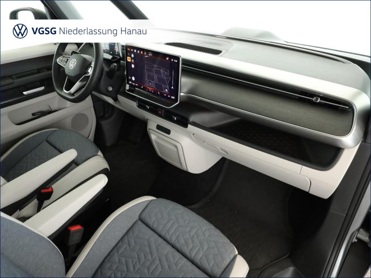 Volkswagen ID.Buzz ID. Buzz Pro AHK Sitzhzg. Climatronic Navi LED bild 7