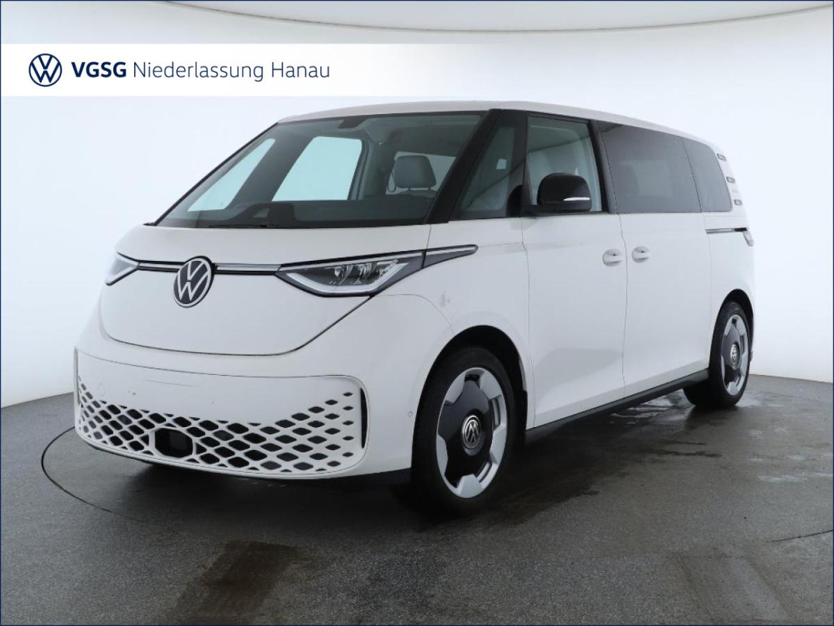 Volkswagen ID.Buzz ID. Buzz Goal Lang AHK Navi Kamera Sitzhzg. LED bild 2