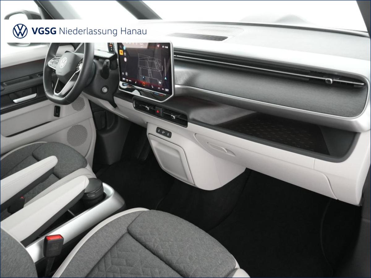 Volkswagen ID.Buzz ID. Buzz Goal KR Navi IQ.Light Kamera AGR LED bild 6