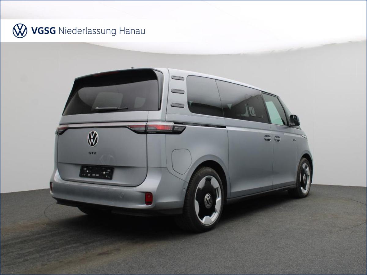 Volkswagen ID.Buzz ID. Buzz GTX Lang 4Motion Navi Harman/Kardon LED bild 5