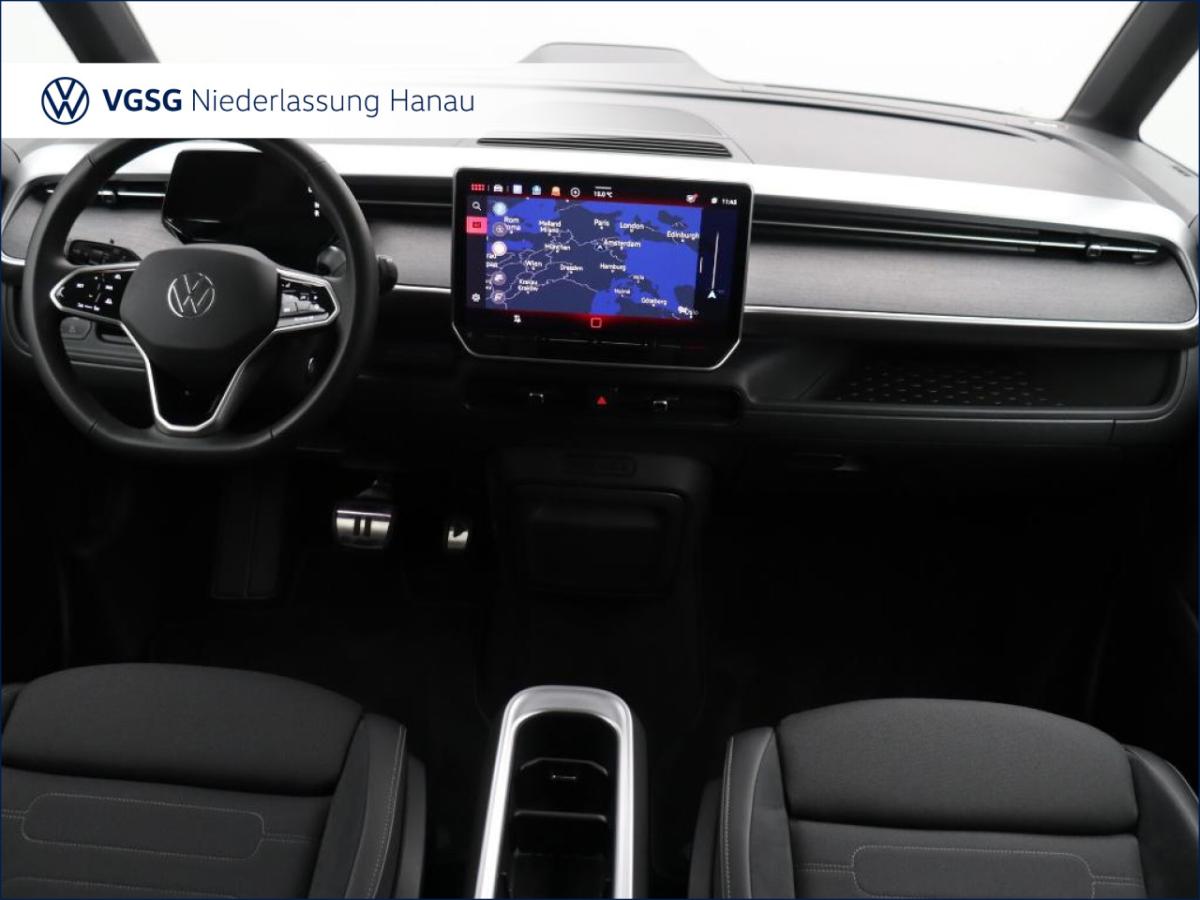 Volkswagen ID.Buzz ID. Buzz Pro Navi HeadUp Harman/Kardon Standhzg. bild 7
