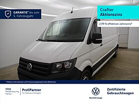 Volkswagen Crafter Kasten lang AHK Navi Klima Sitzhzg. Kamera Volkswagen Crafter Kasten lang AHK Navi Klima Sitzhzg. Kamera