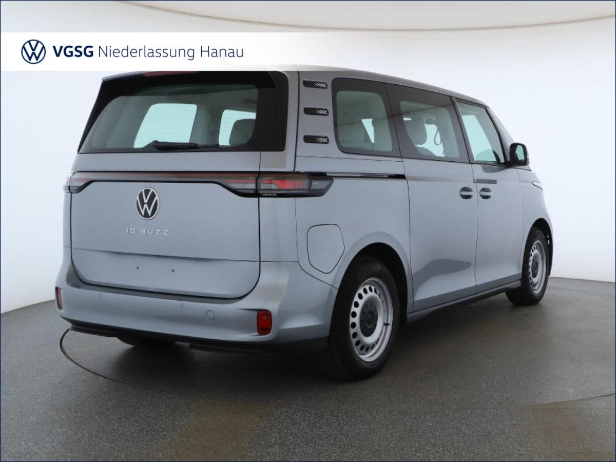 Volkswagen ID.Buzz ID. Buzz Pure IQ.Light Standhzg HeadUp Bluetooth bild 6