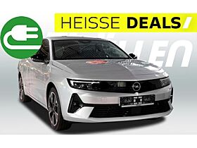 Opel Astra Sports Tourer Electric Bluetooth Navi LED
