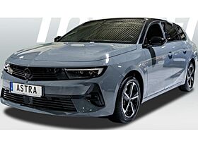 Opel Astra Sports Tourer GS 1.2 Turbo Bluetooth LED Opel Astra Sports Tourer GS 1.2 Turbo Bluetooth LED