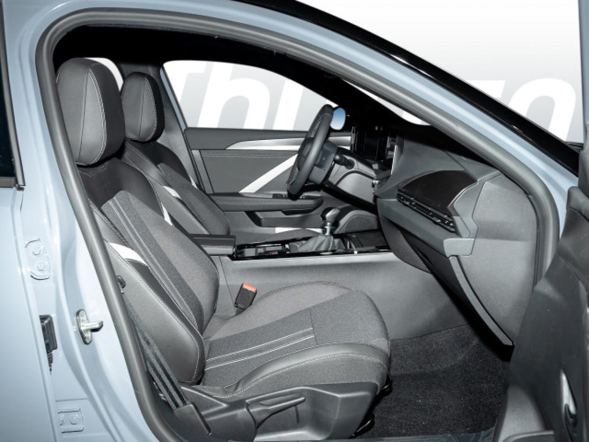 Opel Astra Sports Tourer GS 1.2 Turbo Bluetooth LED bild 4