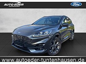 Ford Kuga Plug-In Hybrid ST-Line X Sportpaket Ford Kuga Plug-In Hybrid ST-Line X Sportpaket