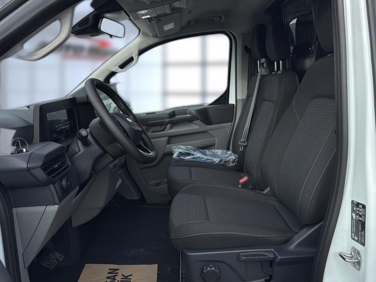 Ford Transit Custom 320 L1 Trend Plug-in Hybrid bild 5