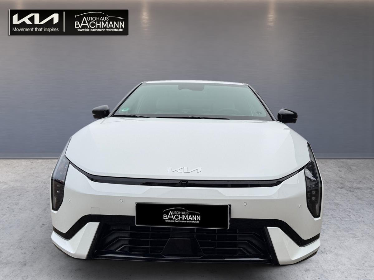 Kia EV4 Fastback 81,4 GT-Line/Drive/Comfort/Connect bild