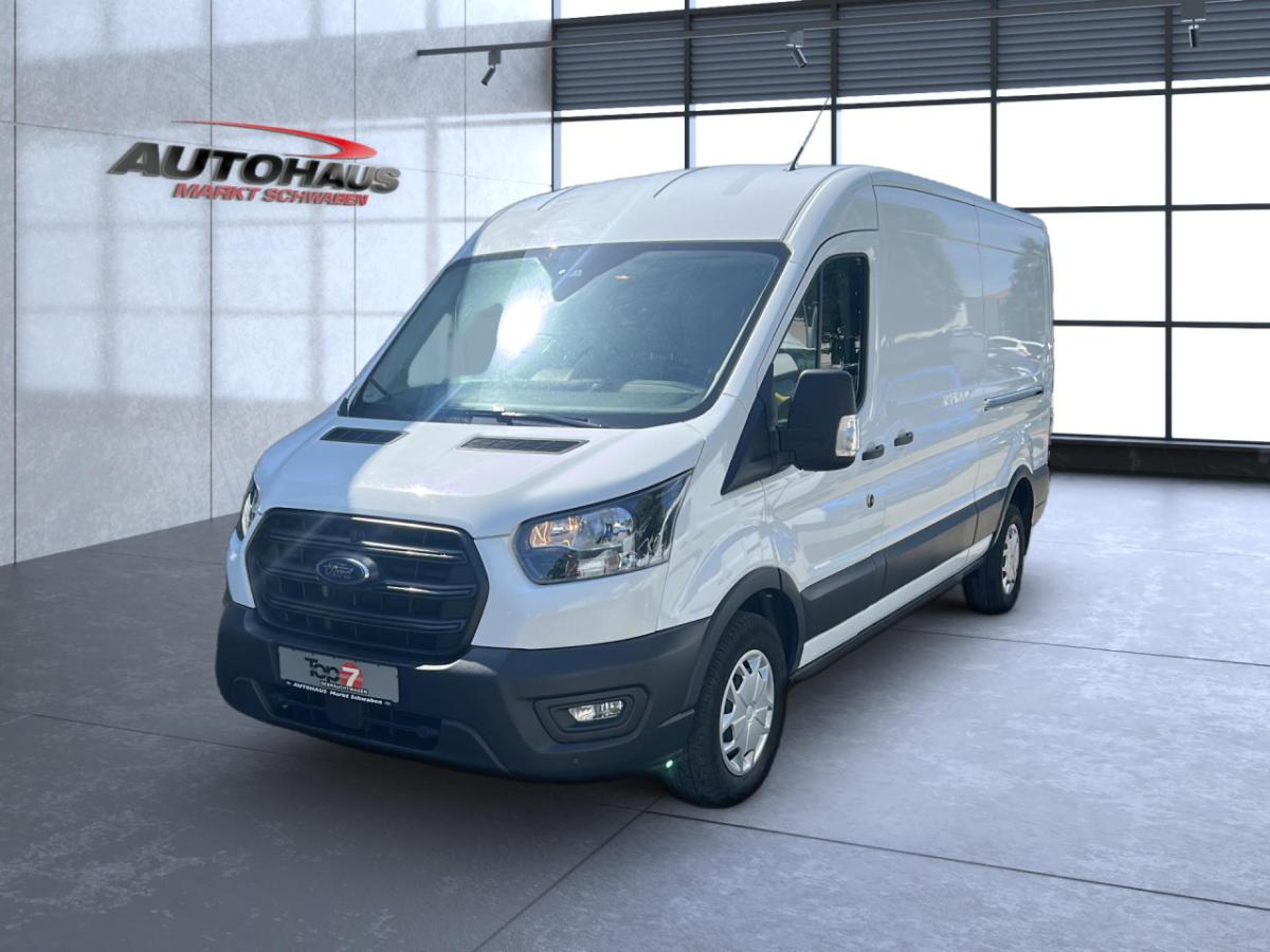 Ford Transit 350 L3 Trend Klima ZV bild 2
