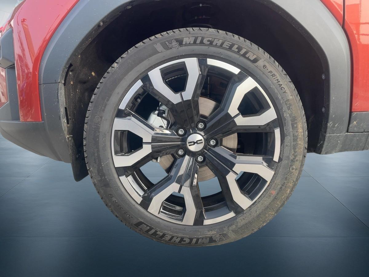 Dacia Bigster Journey HYBRID 155 bild 7