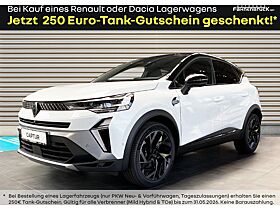 Renault Captur Esprit Alpine Mild Hybrid 140 EDC ACC