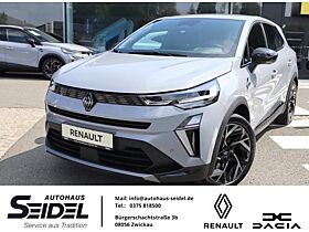 Renault Symbioz Techno Full Hybrid 160 TOP Ausstattung! Renault Symbioz Techno Full Hybrid 160 TOP Ausstattung!