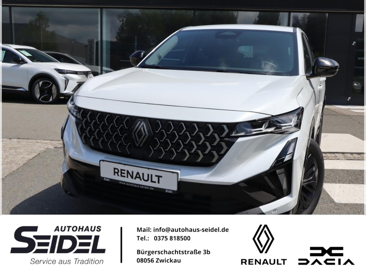 Renault Austral Evolution Mild Hybrid 150 Automatik bild