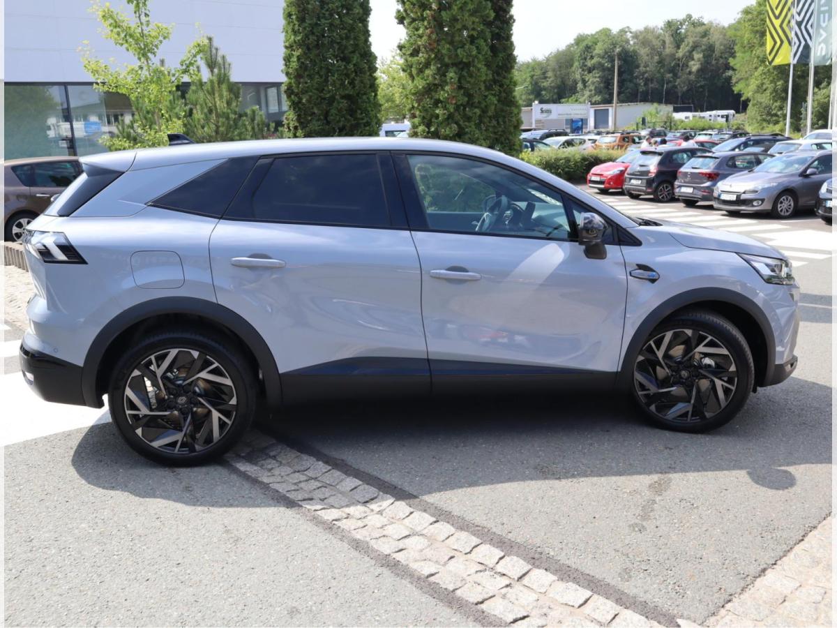 Renault Symbioz Techno Full Hybrid 160 TOP Ausstattung! bild 6