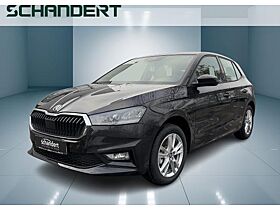 Skoda Fabia 🚀Sofort-Verfügbar🚀 1.0 TSI Selection LED ✨Autohaus-Schandert Top-Deal✨ Skoda Fabia 🚀Sofort-Verfügbar🚀 1.0 TSI Selection LED ✨Autohaus-Schandert Top-Deal✨