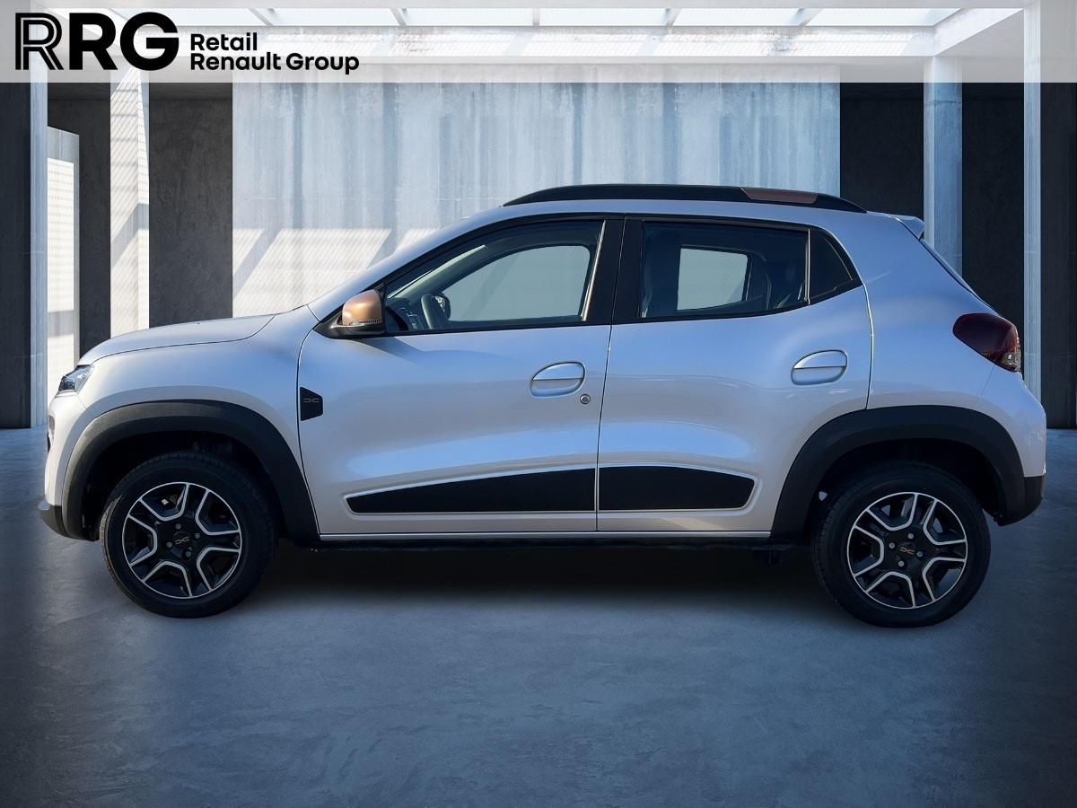 Dacia Spring ELECTRIC EXTREME 27kWh CCS NAVIGATION bild 2