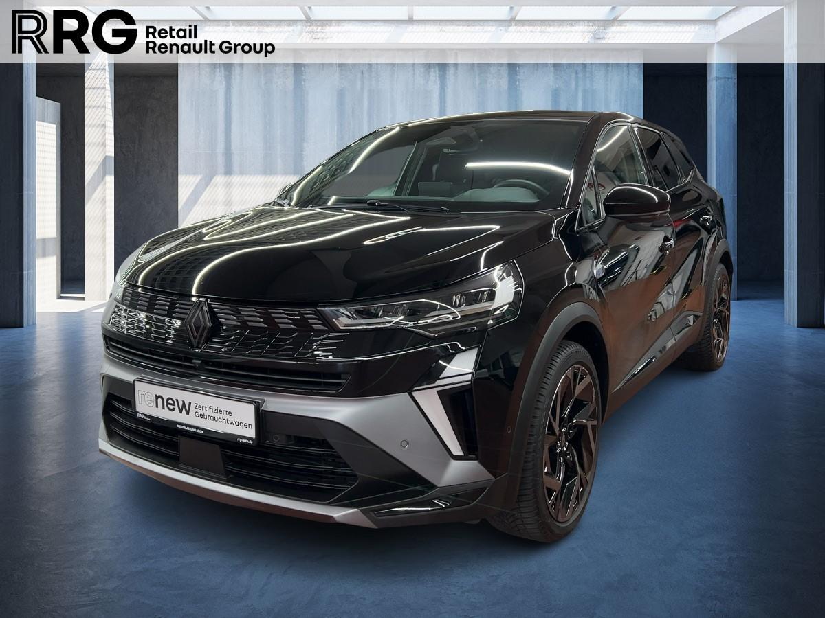 Renault Symbioz ESPRIT ALPINE E-TECH FULL HYBRID 145 SOL bild 2