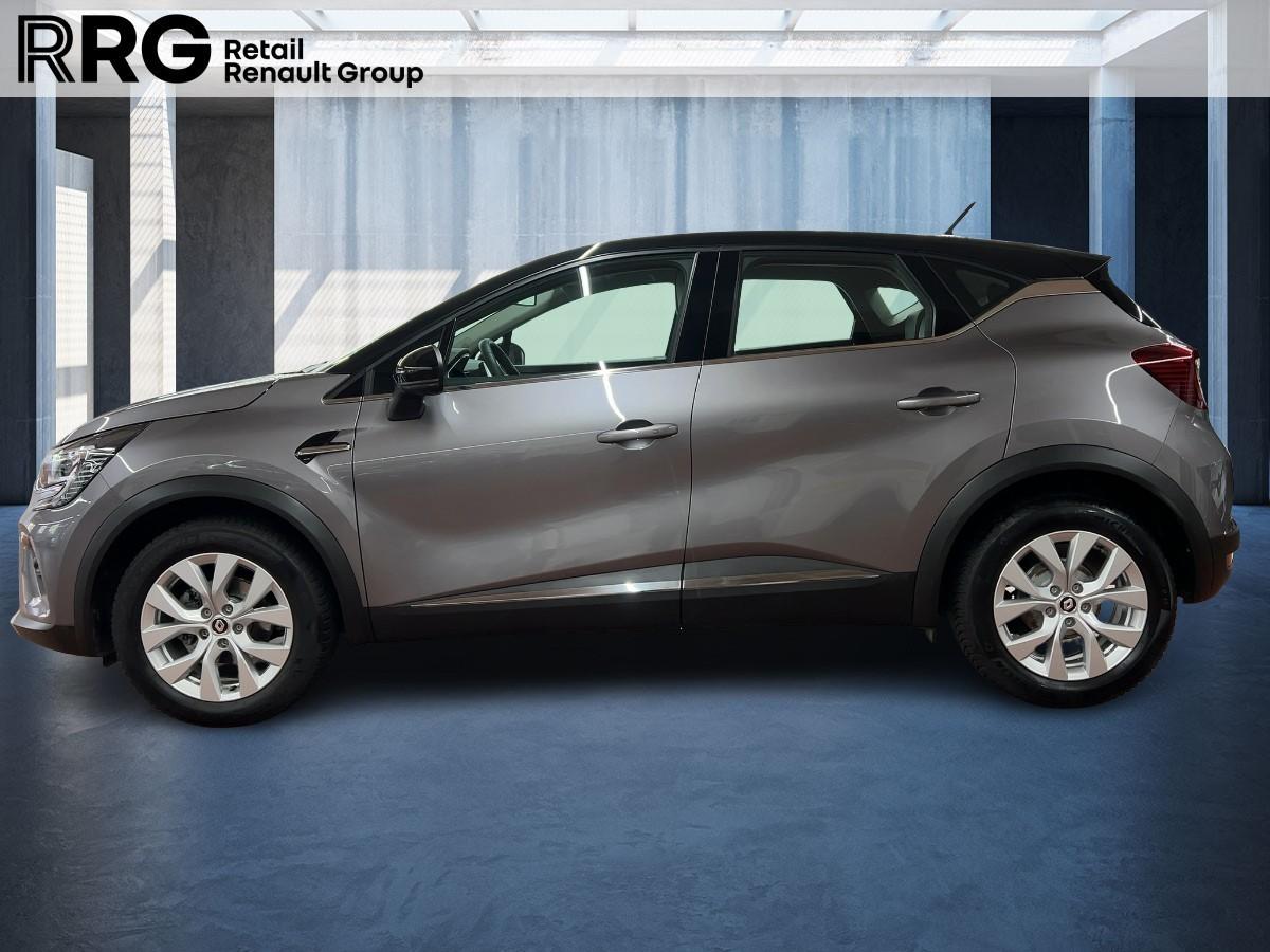 Renault Captur INTENS TCe 90 360° KAMERA bild 3
