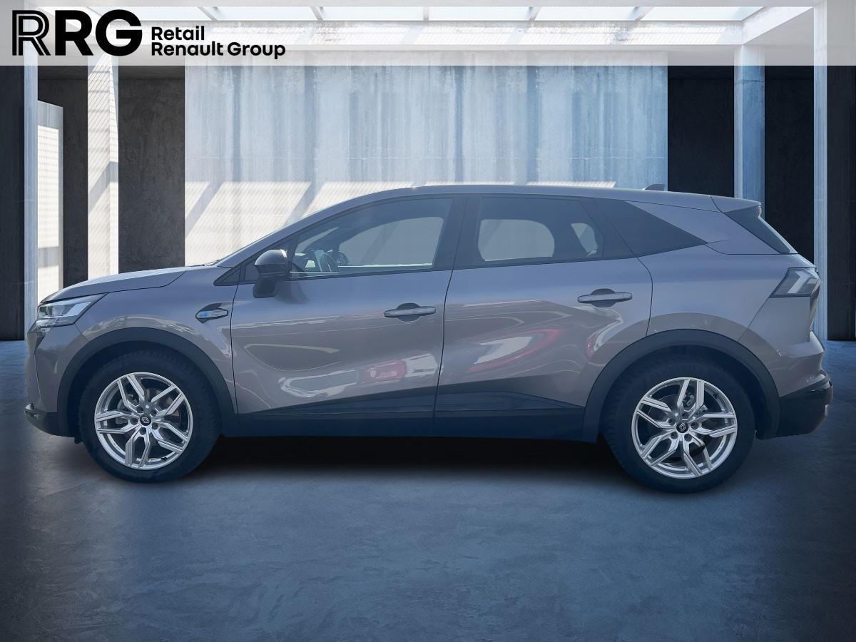Renault Symbioz ESPRIT ALPINE E-TECH FULL HYBRID 145 360 bild 3