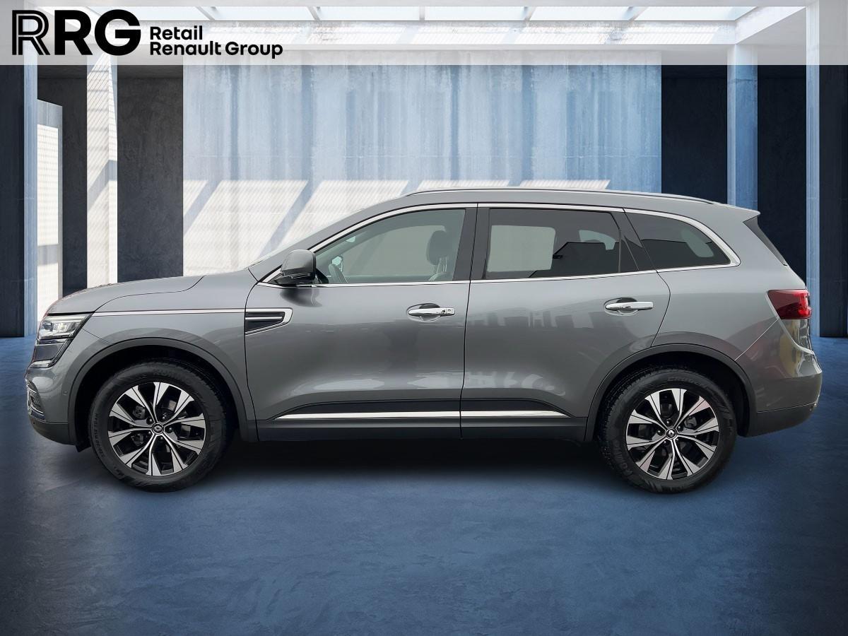 Renault Koleos TECHNO TCe 160 EDC 3 Jahre Garantie * bild 3
