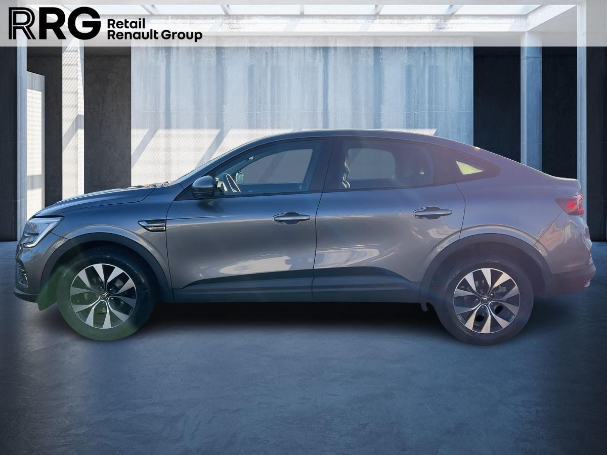 Renault Arkana EQUILIBRE TCe 140 EDC bild 3