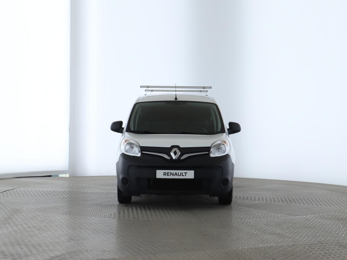 Renault Kangoo RAPID EXTRA dCi 115 KLIMAANLAGE bild 2