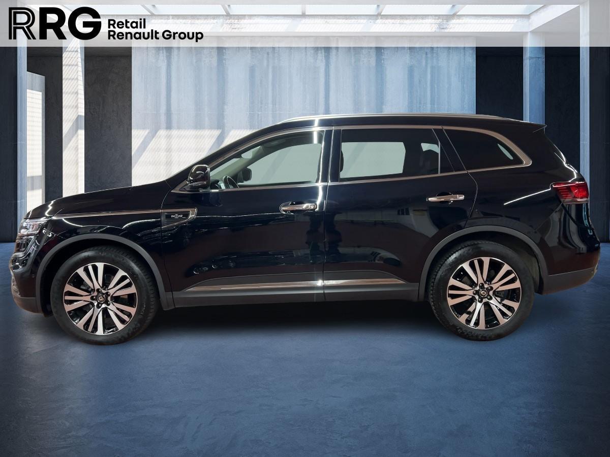 Renault Koleos INITIALE PARIS 4x4 dCi 185 X-Tronic SITZB bild 3