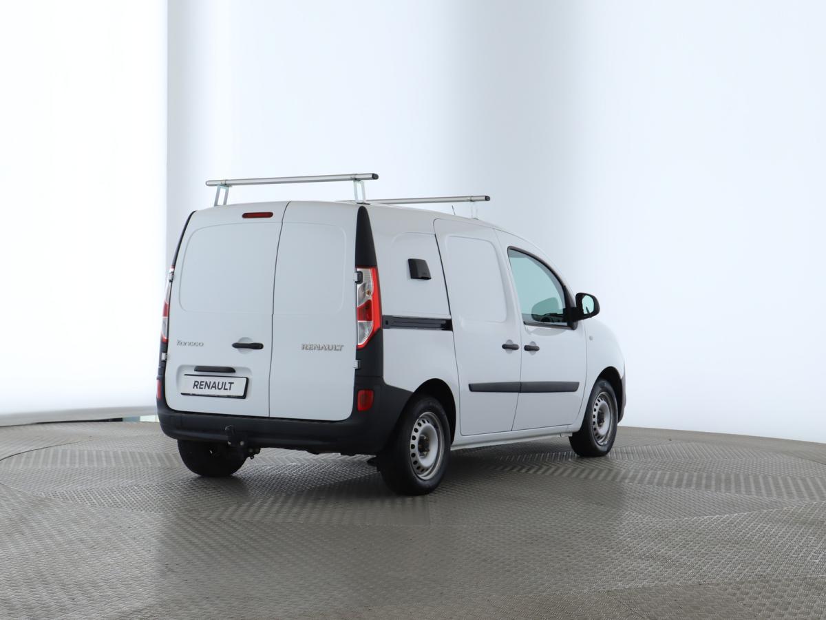 Renault Kangoo RAPID EXTRA dCi 115 KLIMAANLAGE bild 4