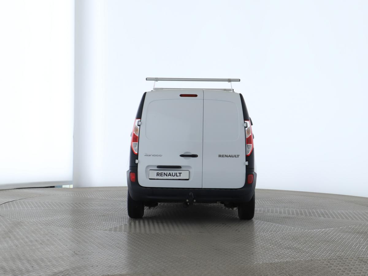 Renault Kangoo RAPID EXTRA dCi 115 KLIMAANLAGE bild 5