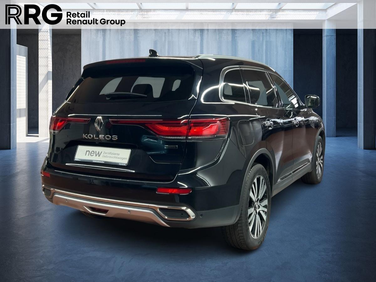 Renault Koleos INITIALE PARIS 4x4 dCi 185 X-Tronic SITZB bild 6