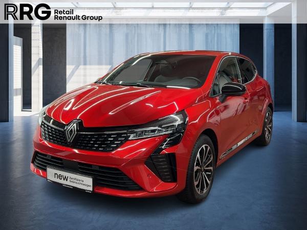 Renault Clio TECHNO E-TECH FULL HYBRID 145 SITZHEIZUNG bild