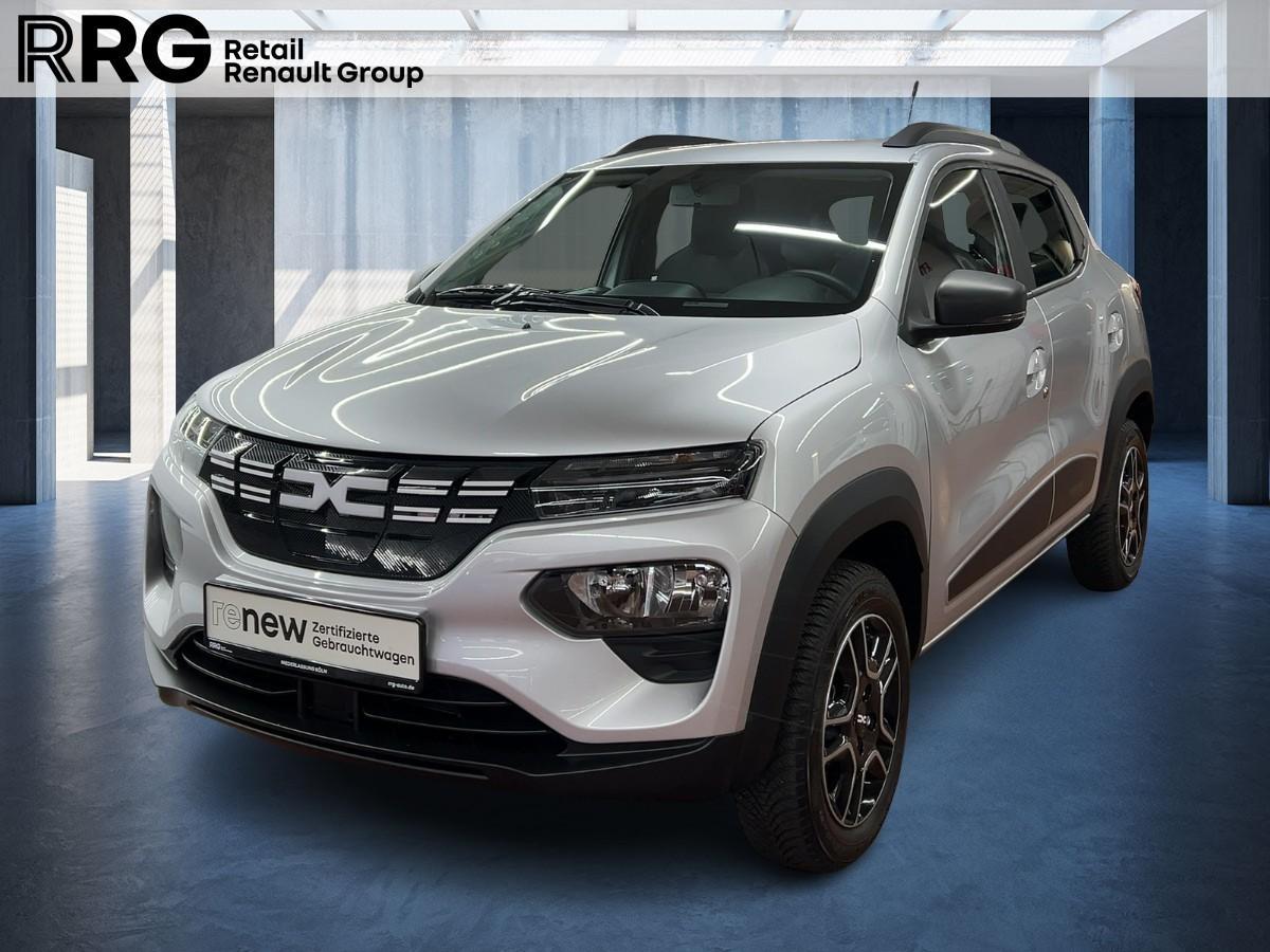 Dacia Spring ELECTRIC EXTREME 27kWh KLIMAANLAGE bild